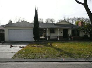 1602 Victor Way, Modesto, CA 95351