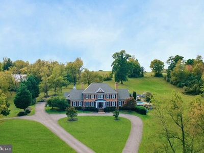 821 Apple Pie Ridge Rd, Winchester, VA, 22603