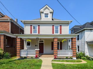 811 6th St SE, Roanoke, VA 24013