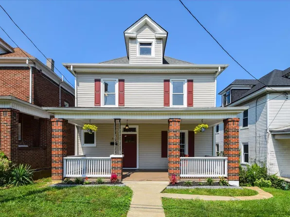 811 6th St SE, Roanoke, VA 24013