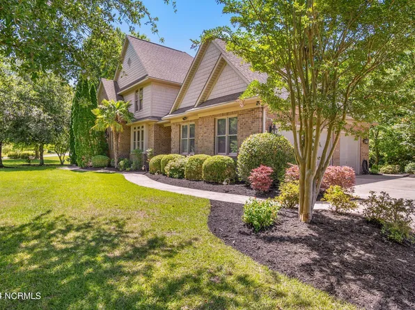 109 Lugano Road, New Bern, NC 28562