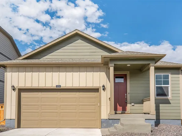 1018 Ryland Road, Lochbuie, CO 80603