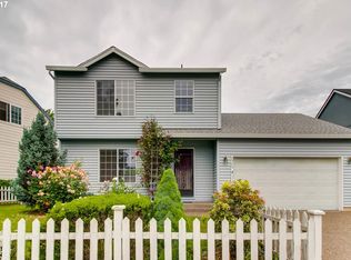 3953 SW 9th Ct, Gresham, OR 97030