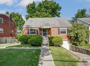 3428 Gerold Dr, Cincinnati, OH 45238