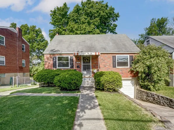 3428 Gerold Dr, Cincinnati, OH 45238