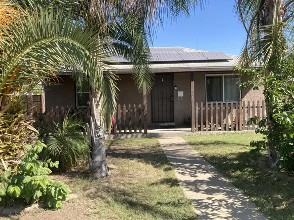 1125 Woodworth Avenue, Clovis, CA 93612