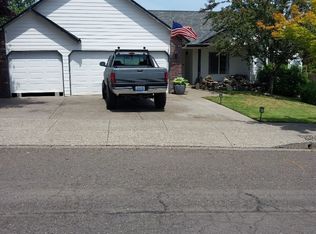 3613 NW 31st Ave, Camas, WA 98607