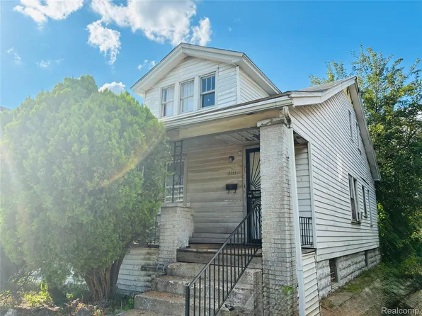 2504 Kendall St, Detroit, MI 48238