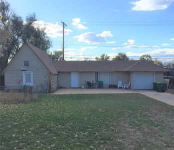 4625 S Lincoln St, Englewood, CO, 80113