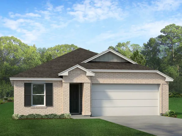 1809 Aleia Cv, Sherman, TX 75092