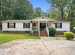695 Miller Rd, Woodruff, SC 29388