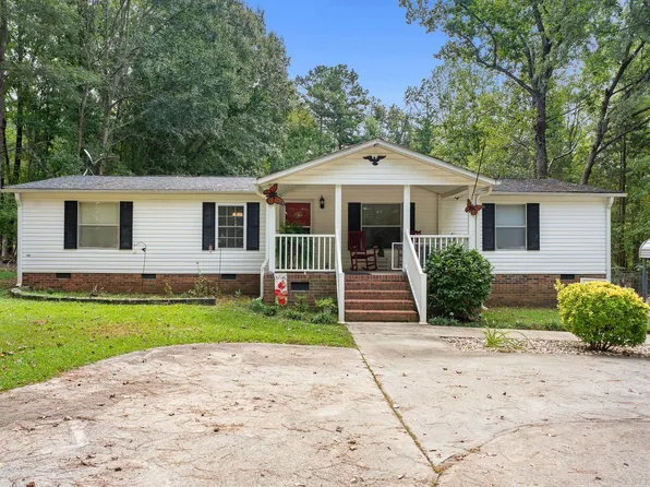 695 Miller Rd, Woodruff, SC 29388
