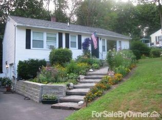 162 Kennedy Dr, Keene, NH 03431