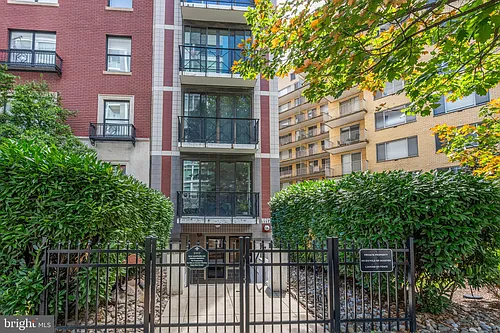 1117 New Hampshire Ave NW #7 Photo 1