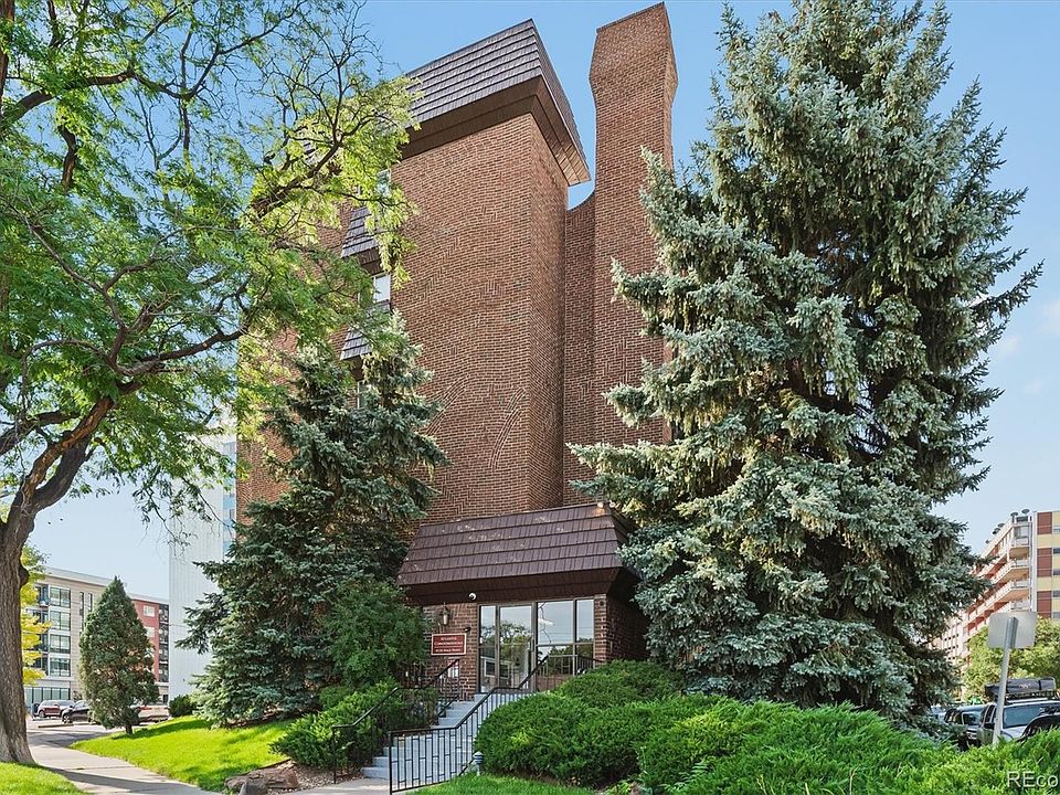 1st image of 4110 E Hale Pkwy #3B