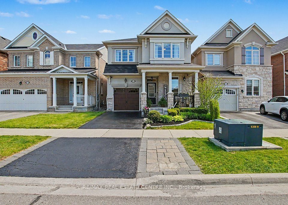 1st image of 291 Cedar Hedge Rd