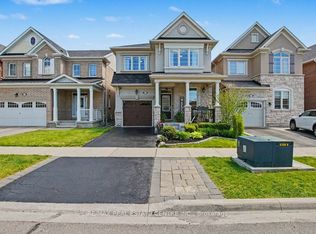 291 Cedar Hedge Rd, Milton, ON L9T8Y4