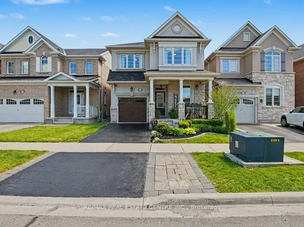 291 Cedar Hedge Rd, Milton, ON L9T 8Y4
