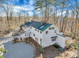566 Canebrake Rd, Tryon, NC 28782