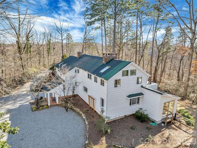 566 Canebrake Rd, Tryon, NC, 28782