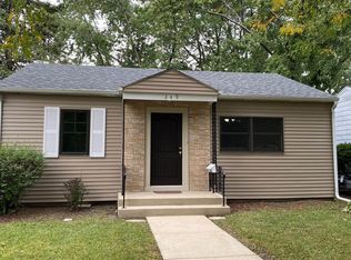 349 Park Dr, Joliet, IL