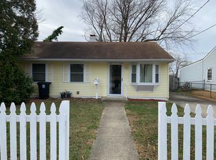 607 Carson Ave, Oxon Hill, MD 20745