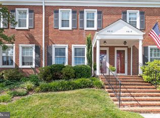 4610 30th Rd S, Arlington, VA 22206