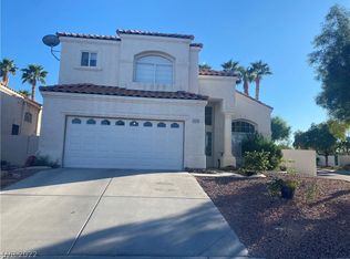 1619 Redhawk Ct, Henderson, NV 89074