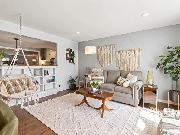 3413 W Sunset Ave, Boise, ID