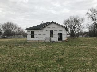 210 Texas Ave LOT 164, Oak Grove, KY 42262