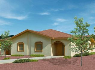 1104 Lechuguilla Ln, Alpine, TX 79830