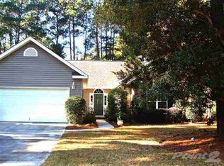 16 Torrens Pl, Pawleys Island, SC 29585