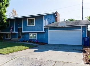 1521 S Century Rd, Veradale, WA 99037