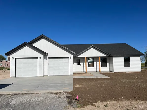 2447 Oakley Ave, Hollister, ID 83301