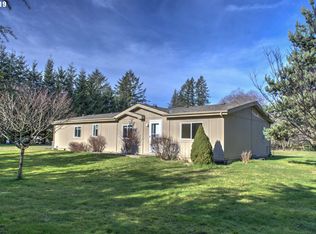 191 Saddle Rd, Amboy, WA 98601
