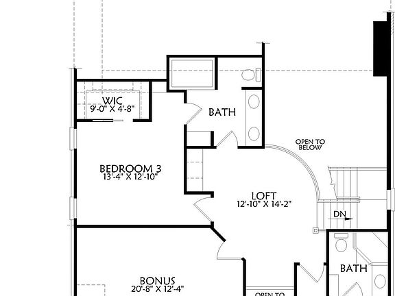 4th image of 11910 Black Rd