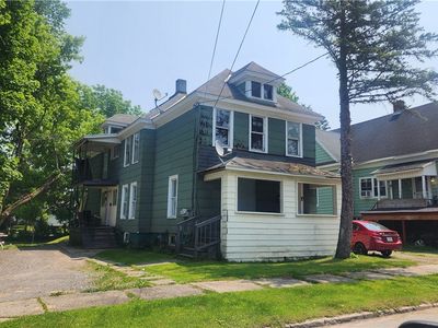 321 William St, Herkimer, NY, 13350
