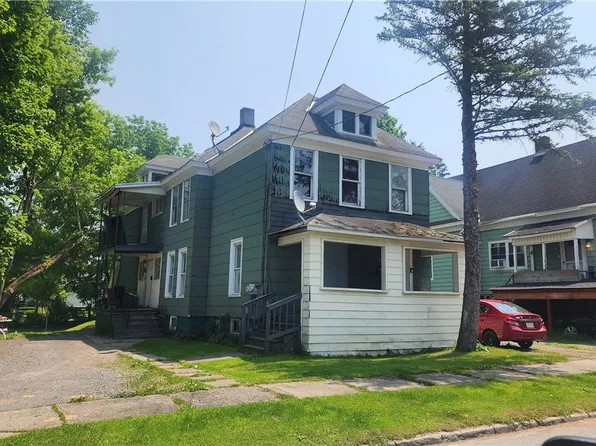 321 William St, Herkimer, NY 13350