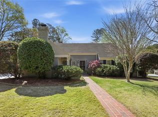 647 Park Ln, Decatur, GA 30033