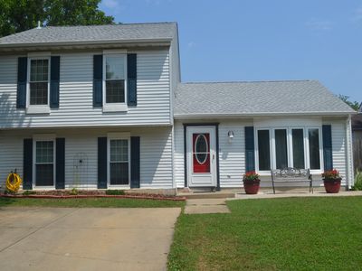 1221 Caldwell Ct S, Belcamp, MD, 21017