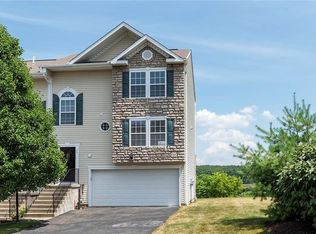 15 Cinque Terra Pl, Finleyville, PA