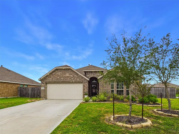 4323 Banfield Hills Ln, Baytown, TX 77521