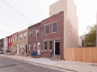 1930 Titan St, Philadelphia, PA 19146