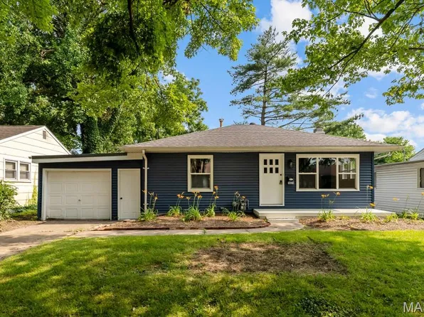 3024 Ramona Dr, Granite City, IL 62040