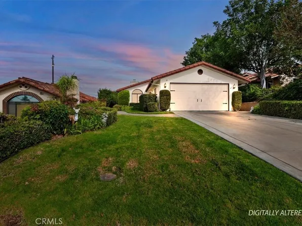 1168 N Crescent Ridge Rd, Fallbrook, CA 92028