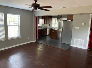 2809 Orchard Ln, Waco, TX 76705