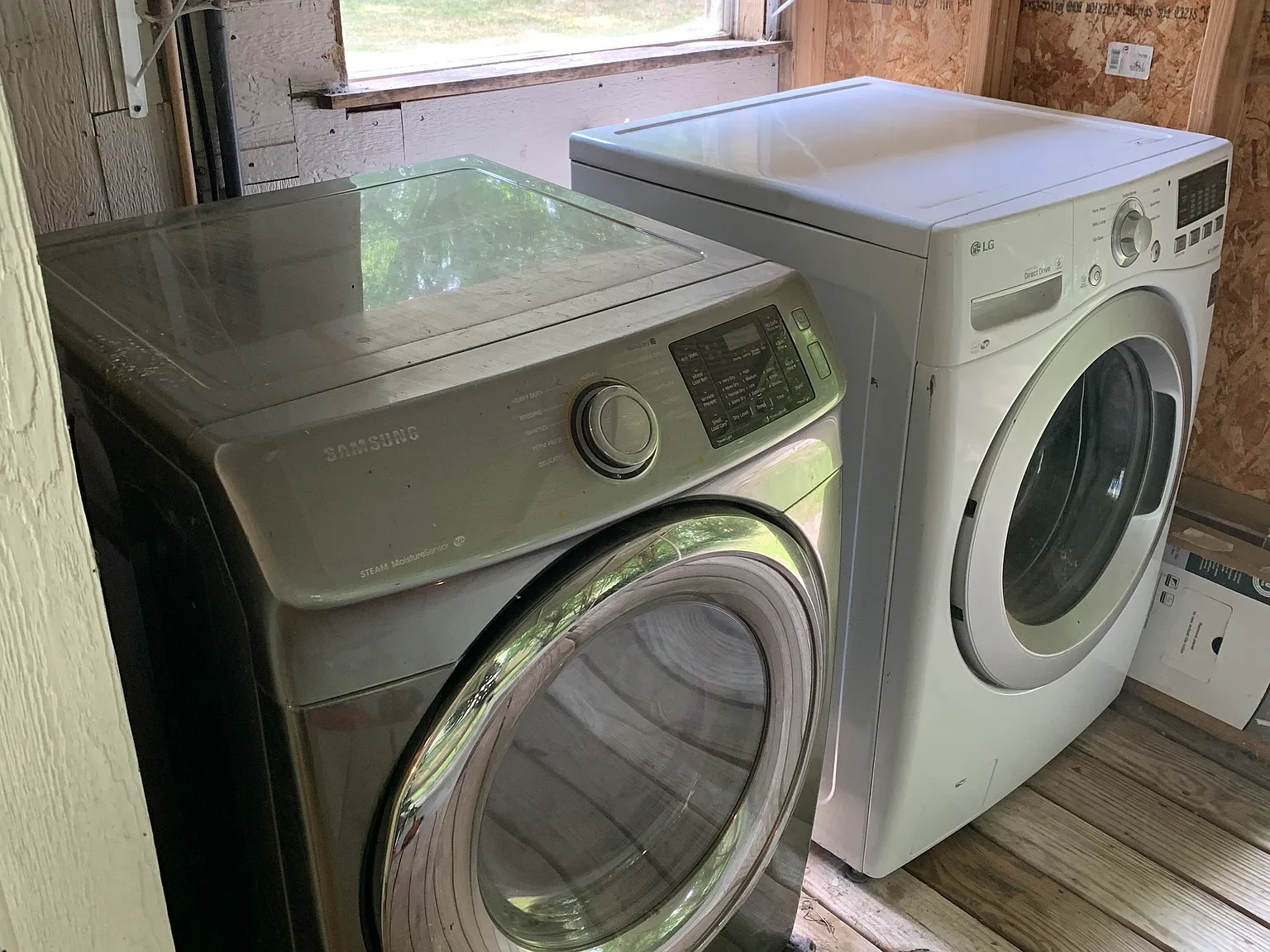 1 bed, 1000 sqft, $800 — Photo 3