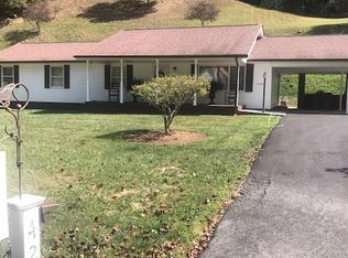 4207 Poplar Creek Rd, Grundy, VA 24614