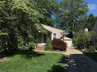 4313 W 227th St, Fairview Park, OH