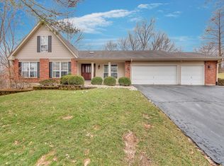 1364 Still House Creek Rd, Chesterfield, MO 63017